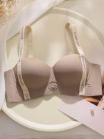 Comfort Half Cup Bra - Image 8
