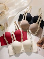 Comfort Half Cup Bra