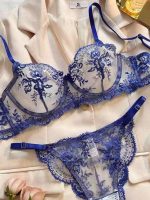 New Floral Transparent Set - Image 4