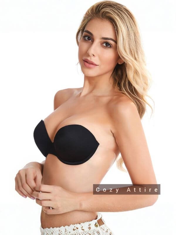133 Sticky Strapless Bra - Image 1