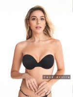Sticky Strapless Bra - Image 4