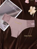 Premium Lace Panty - Image 4