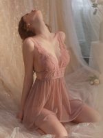 Backless Sleepwear for Women - Image 2