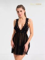 Backless Sleepwear for Women - Image 11
