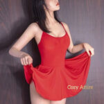Short Tops Nighty